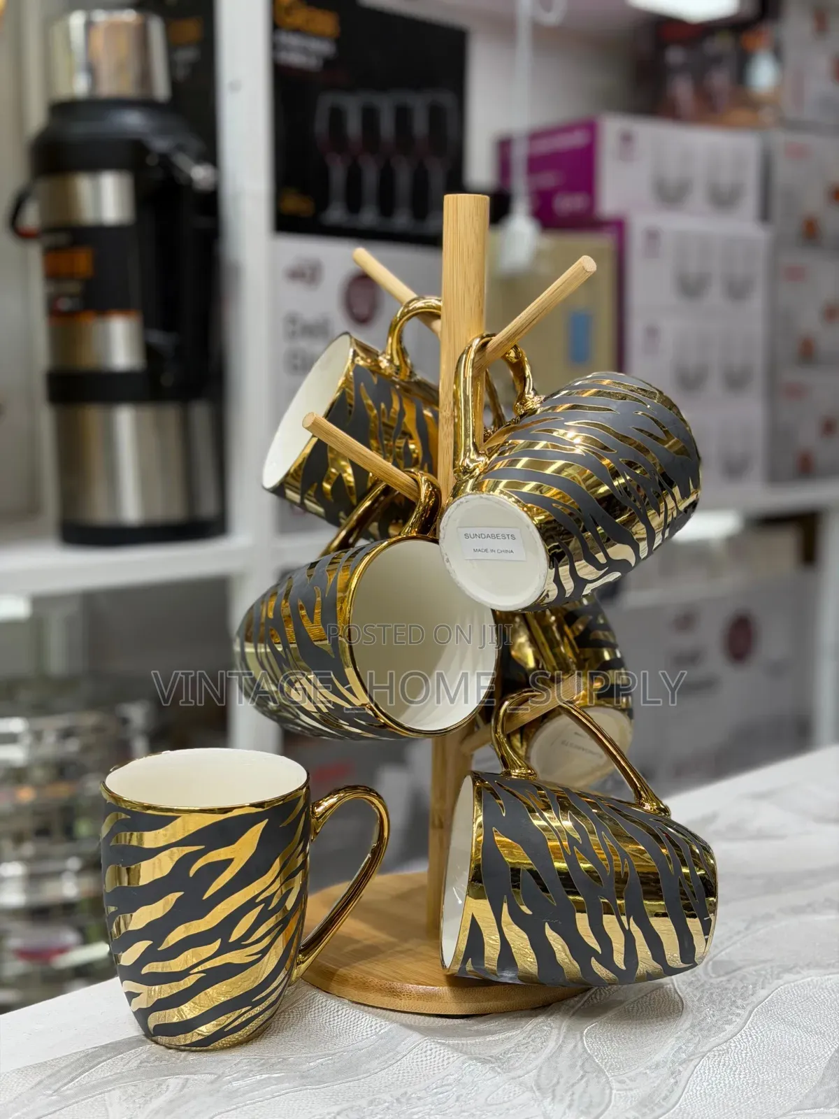 Set of Cups