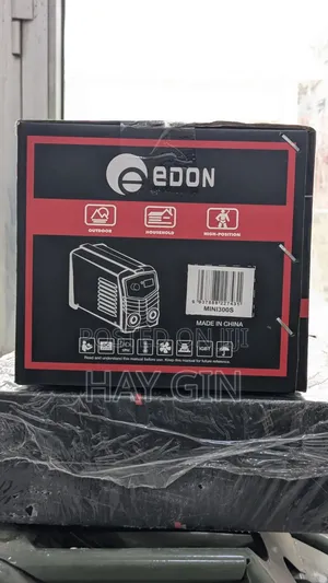 Edon Welding Mini 250s