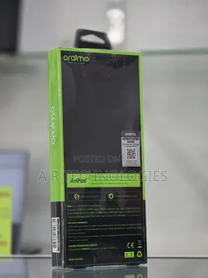 Oraimo Powerbank Mah