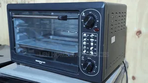 Oven Brand Ya Kitchen Lux