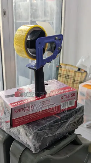 Kangaroo Tape Dispenser