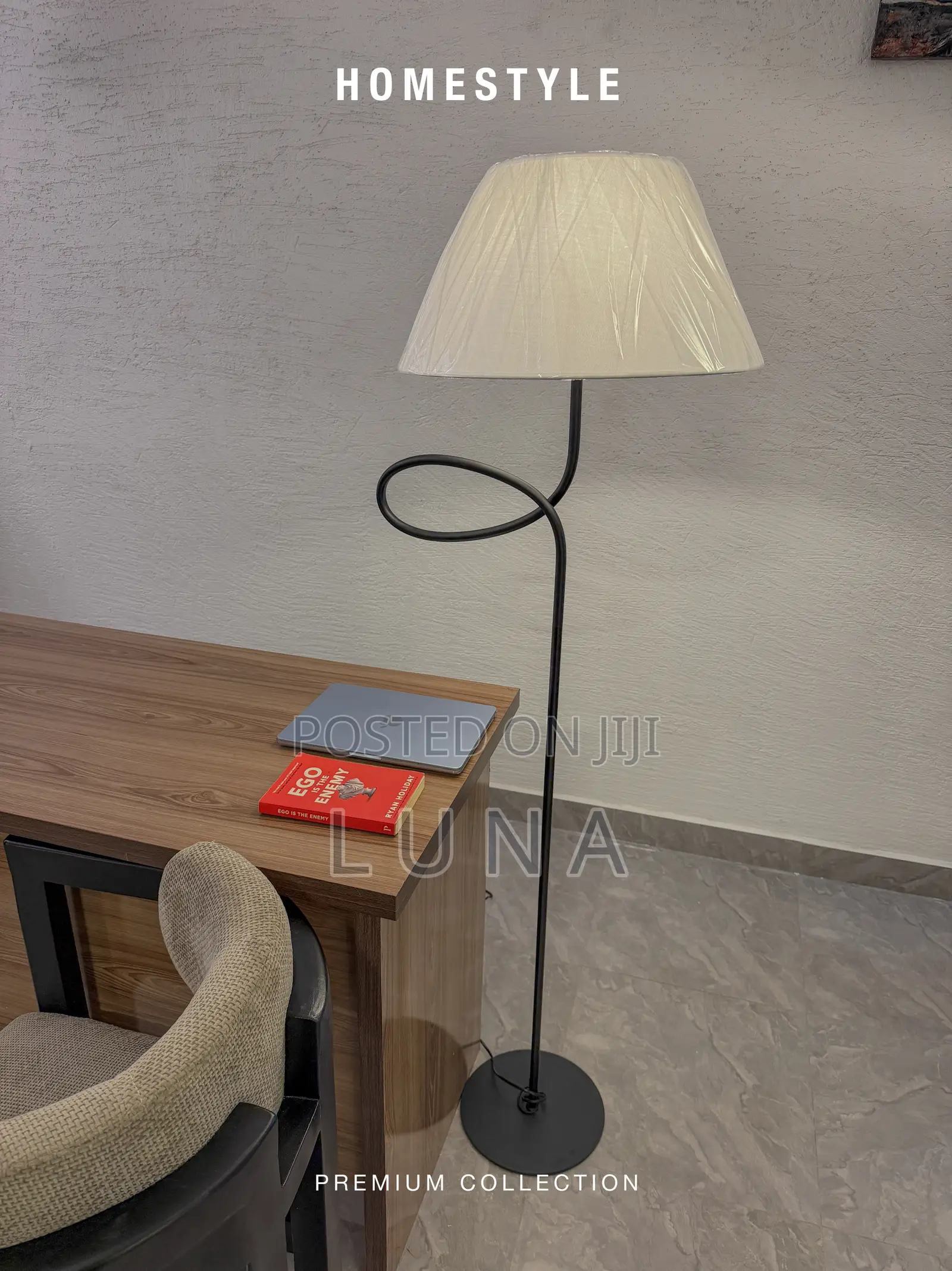 Floor Lamp