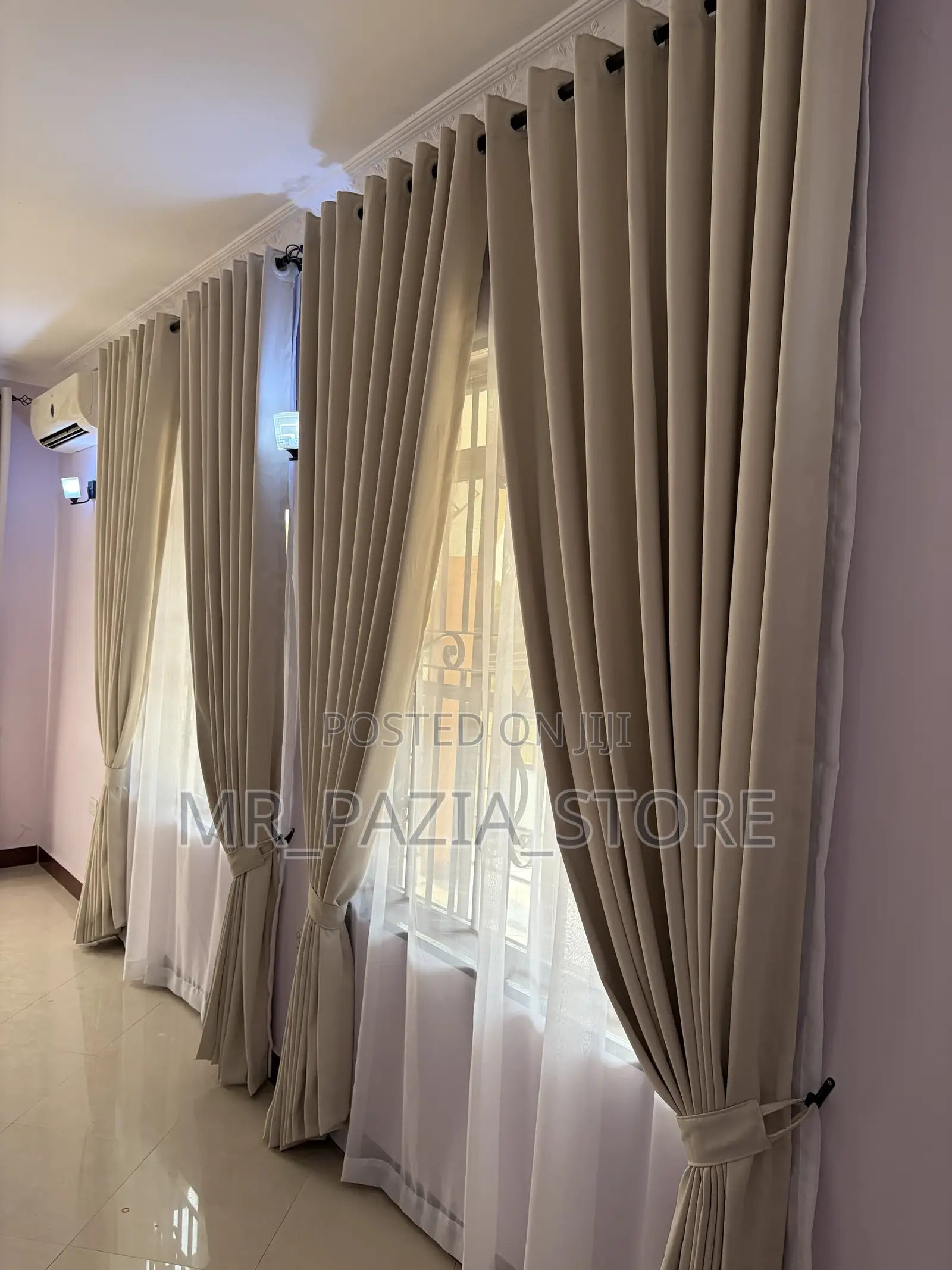 Morden Curtains Blinds, Home, OfficeBlind & Hotel