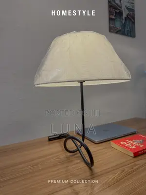 Bedsides Lamps