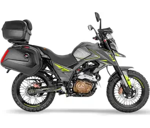 New Tekken Forza 250 2025 Black