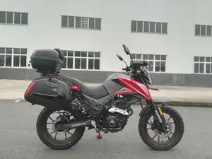 New Tekken Forza 250 2025 Black