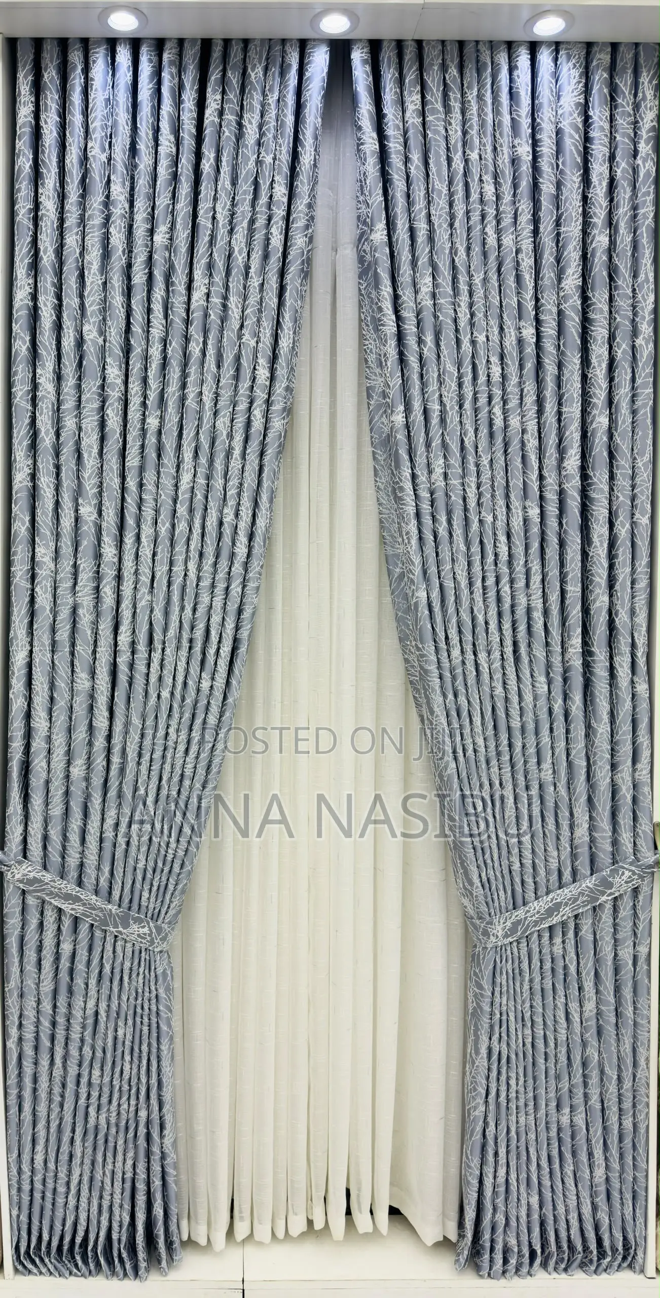 Modern Curtains