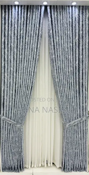 Modern Curtains
