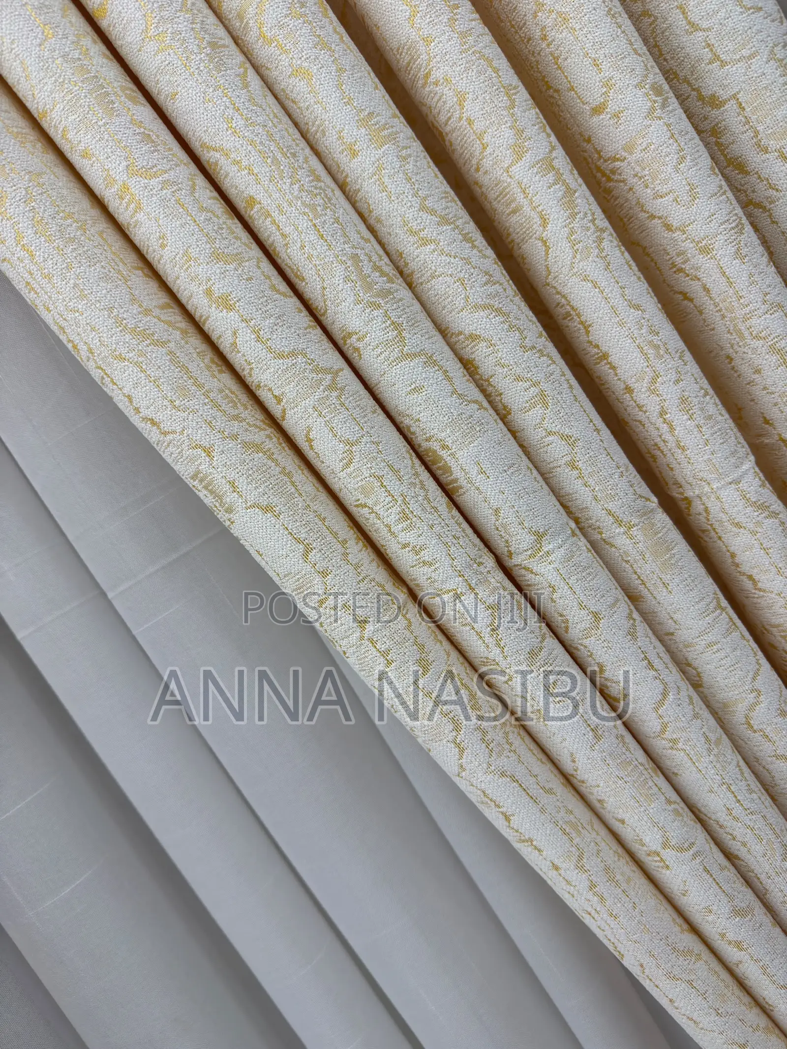 Modern Curtains