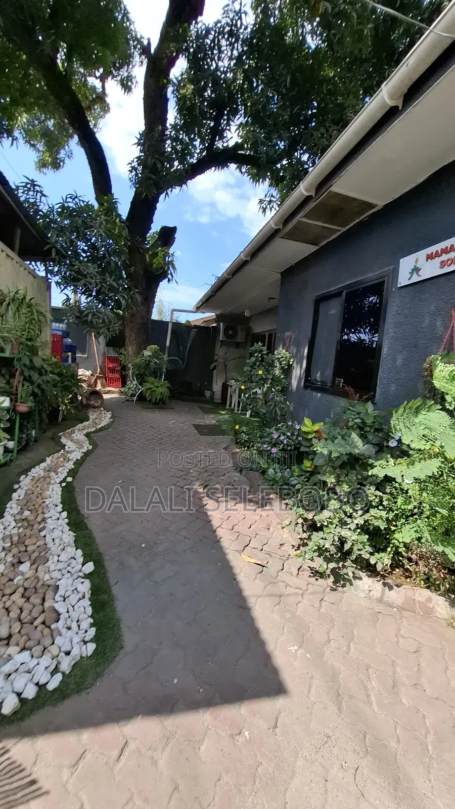 Studio Apartment in Kinondoni Kwa Pinda for rent