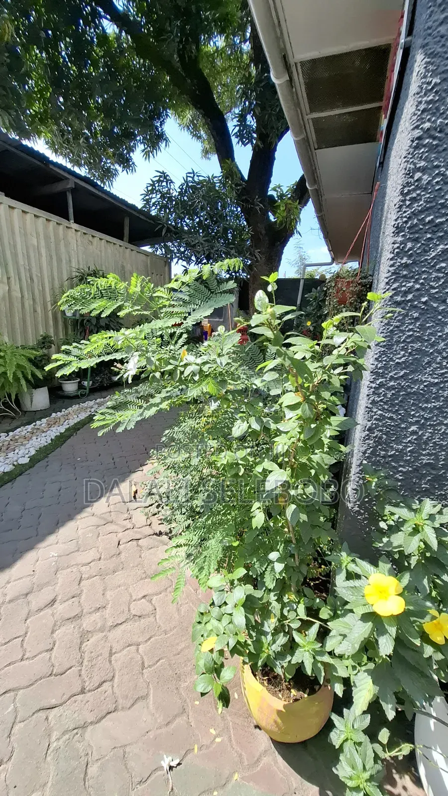 Studio Apartment in Kinondoni Kwa Pinda for rent