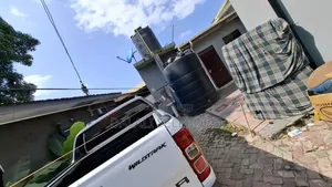Studio Apartment in Kinondoni Kwa Pinda for rent