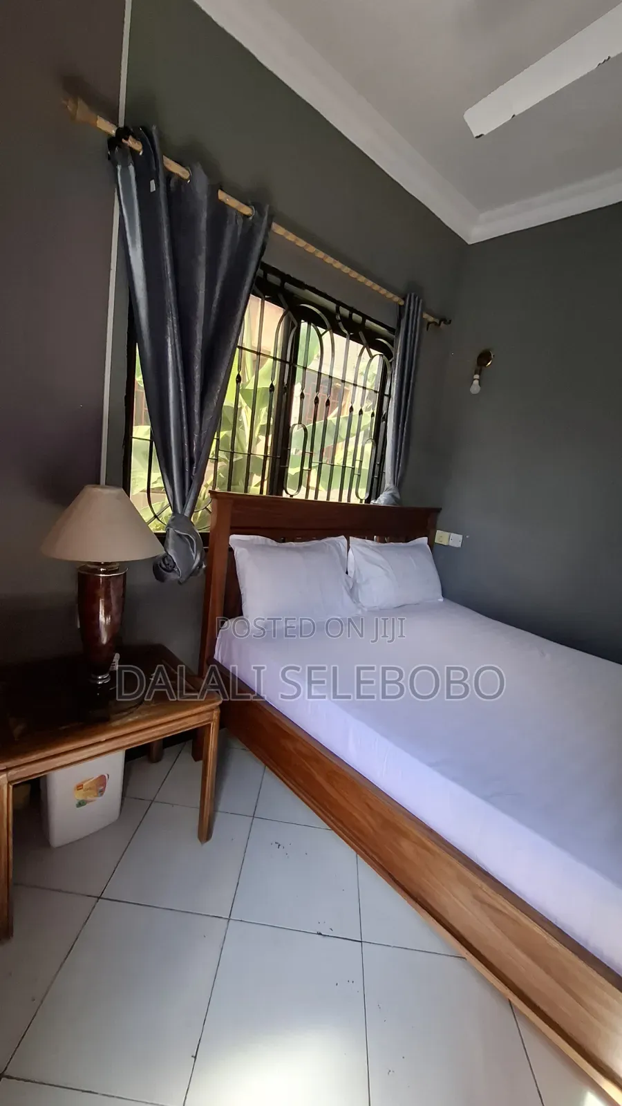 Studio Apartment in Kinondoni Kwa Pinda for rent