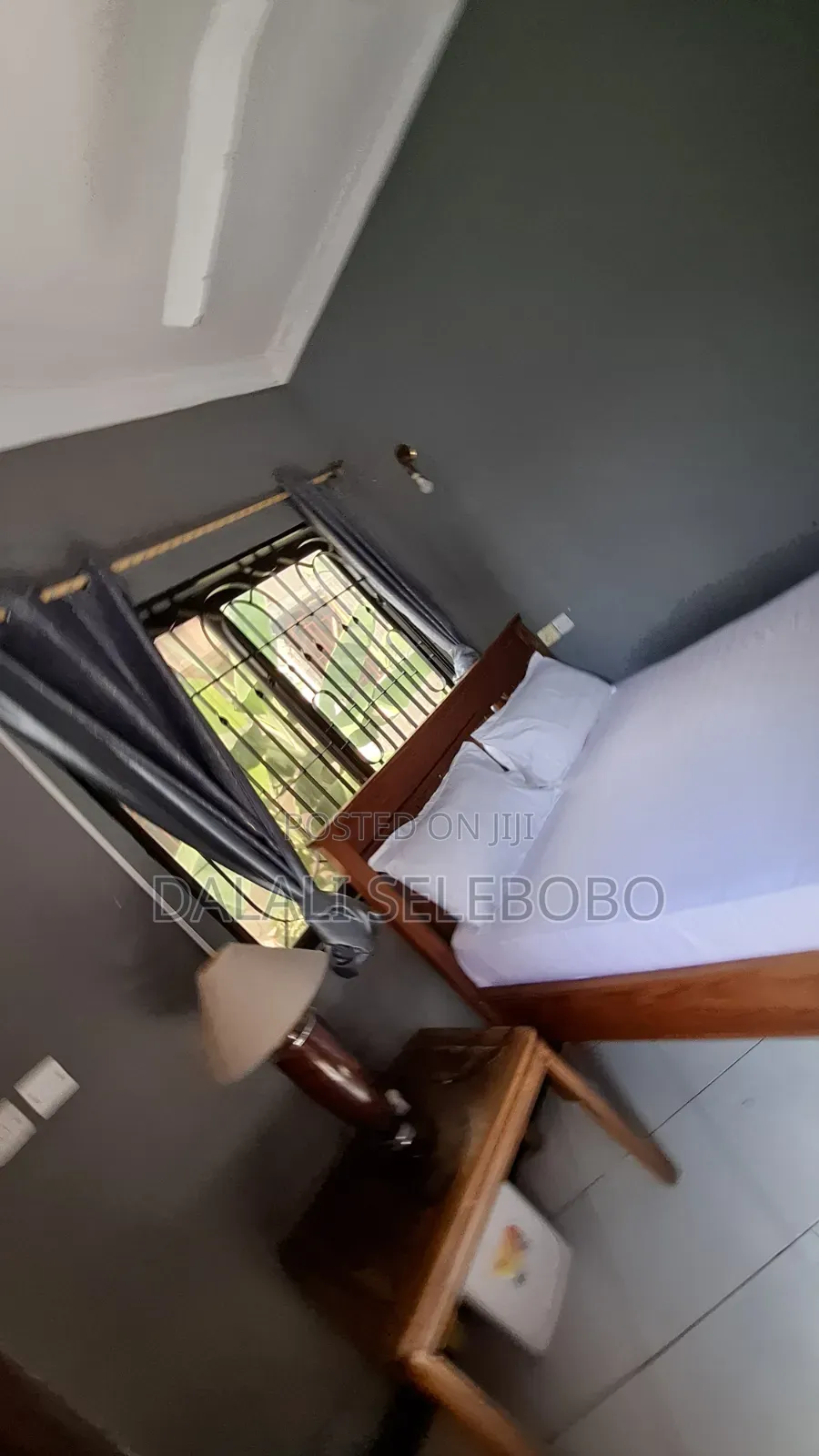Studio Apartment in Kinondoni Kwa Pinda for rent