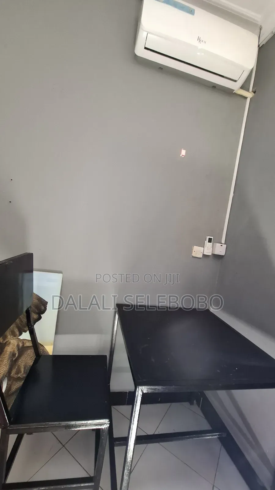 Studio Apartment in Kinondoni Kwa Pinda for rent
