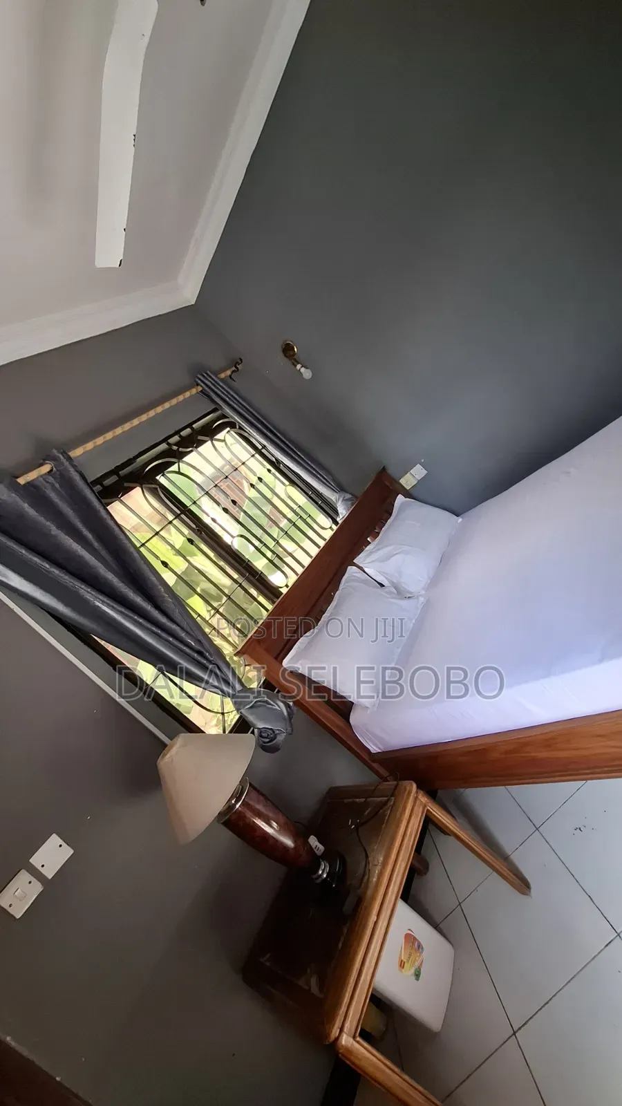 Studio Apartment in Kinondoni Kwa Pinda for rent