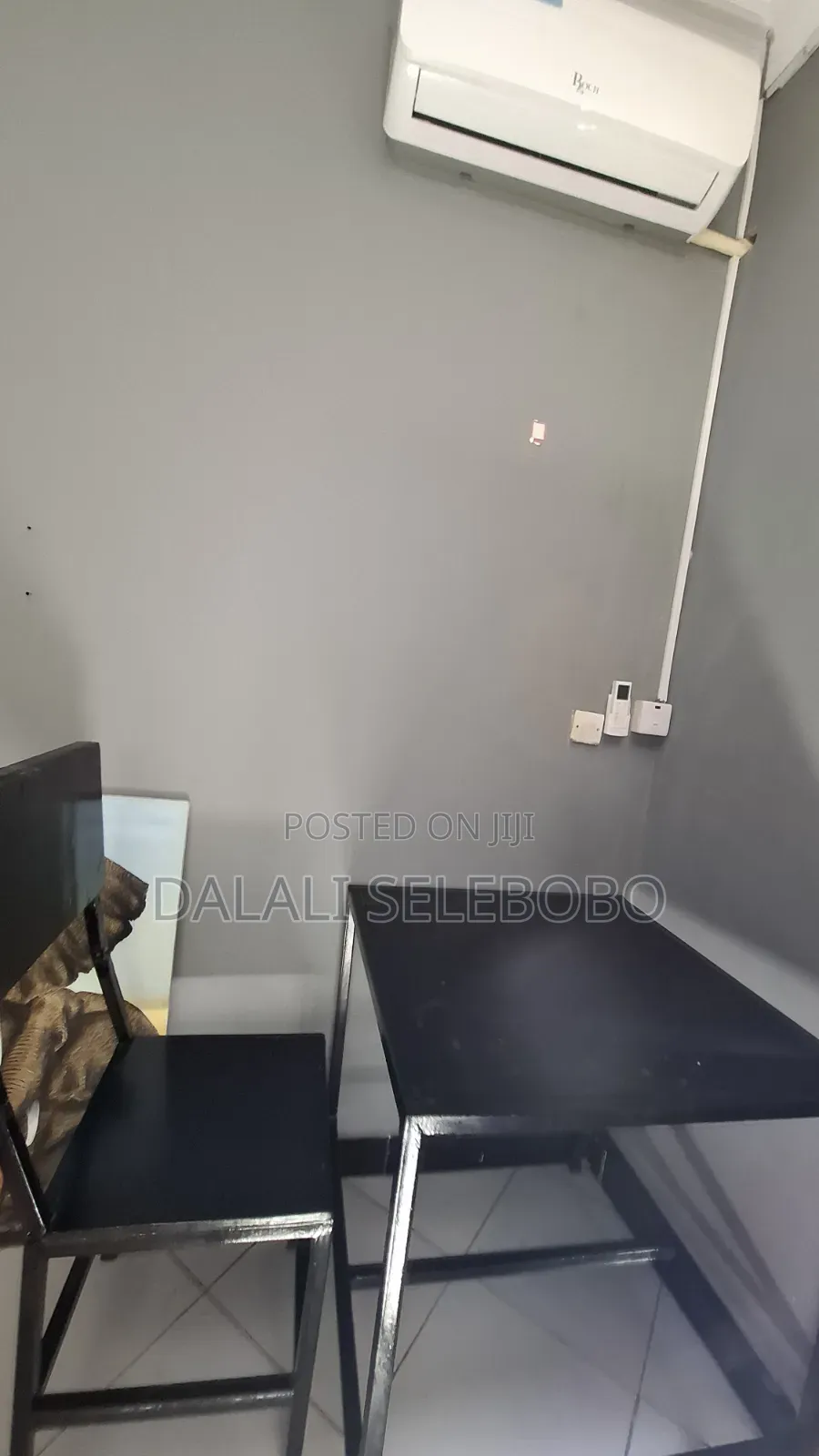 Studio Apartment in Kinondoni Kwa Pinda for rent