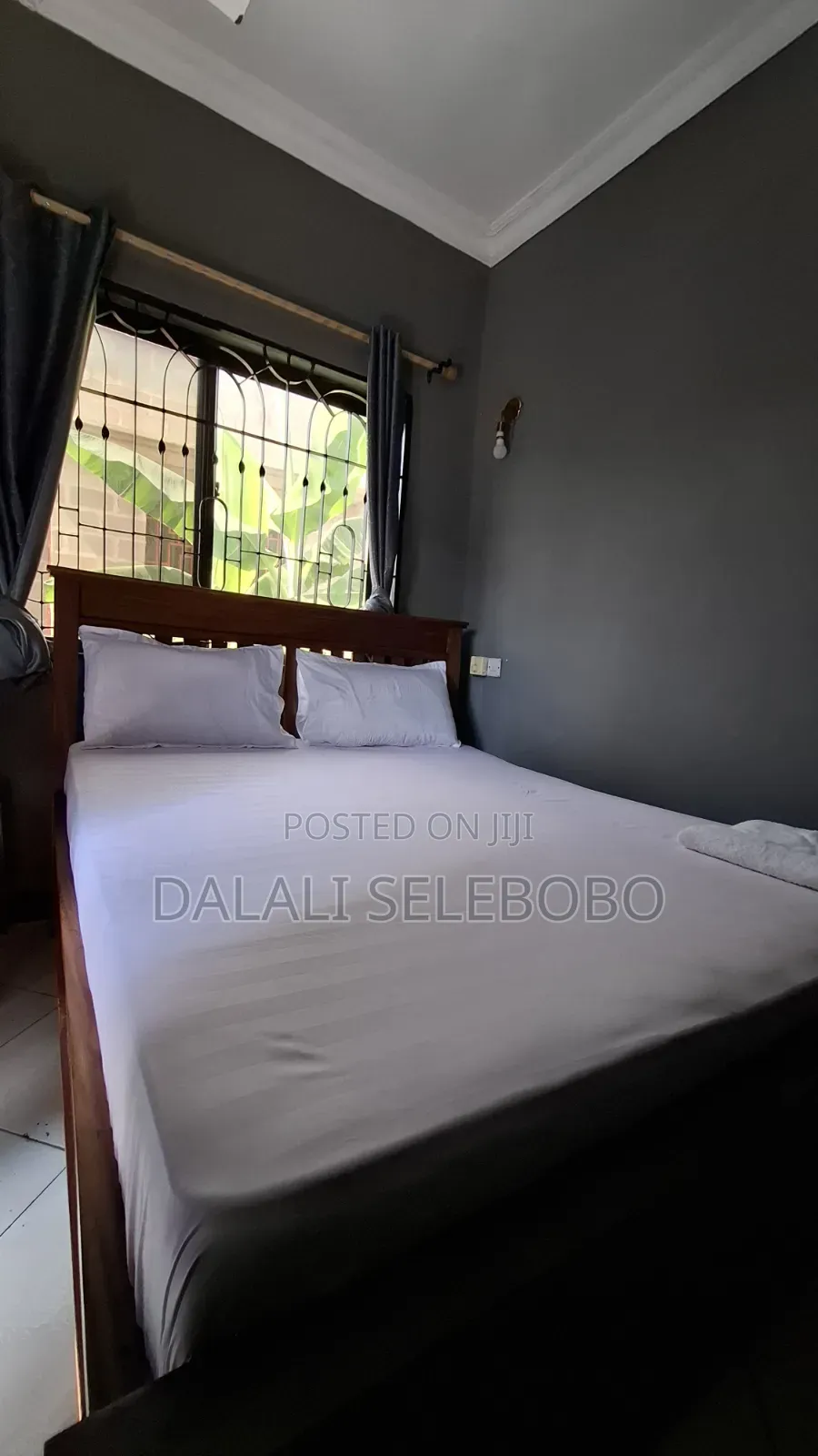 Studio Apartment in Kinondoni Kwa Pinda for rent