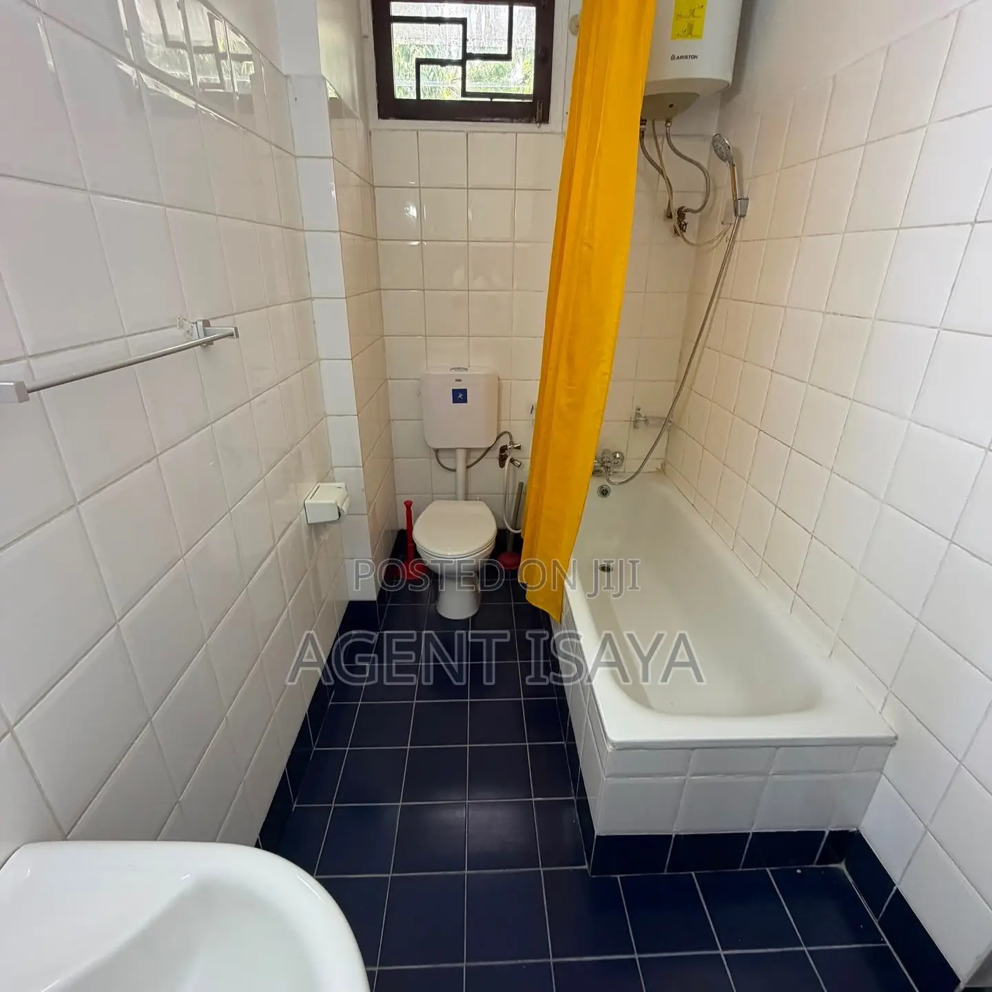 Furnished 3bdrm Apartment in Masaki for rent