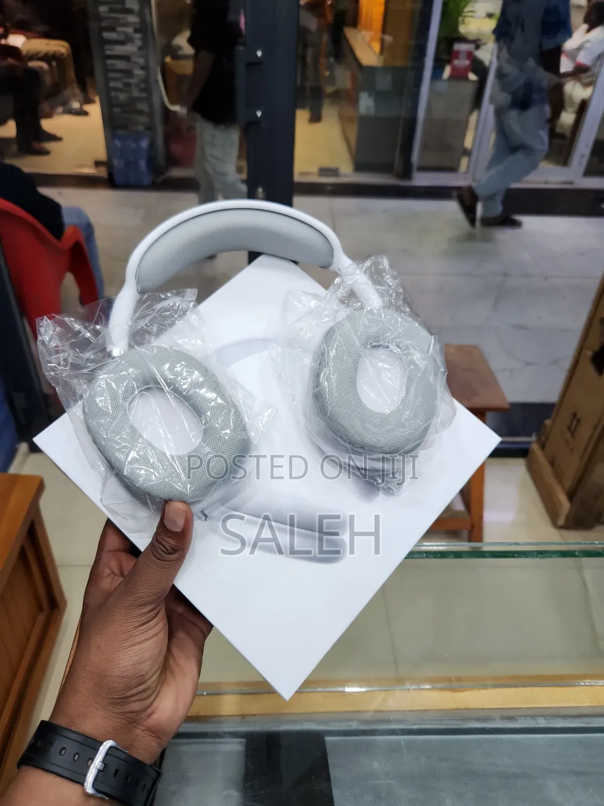 Airpod Max Kwa Mziki Mzuri