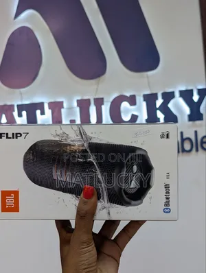 JBL Flip 7
