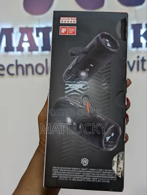 JBL Flip 7
