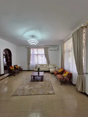 Furnished 4bdrm Apartment in Kawe for rent