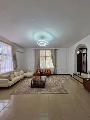 Furnished 4bdrm Apartment in Kawe for rent