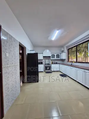 Furnished 4bdrm Apartment in Kawe for rent