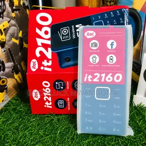 New Itel it2160