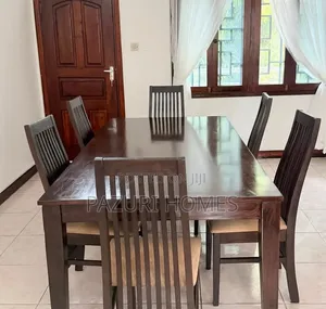 Furnished 3bdrm Apartment in Masaki Shoppers for rent