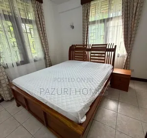 Furnished 3bdrm Apartment in Masaki Shoppers for rent