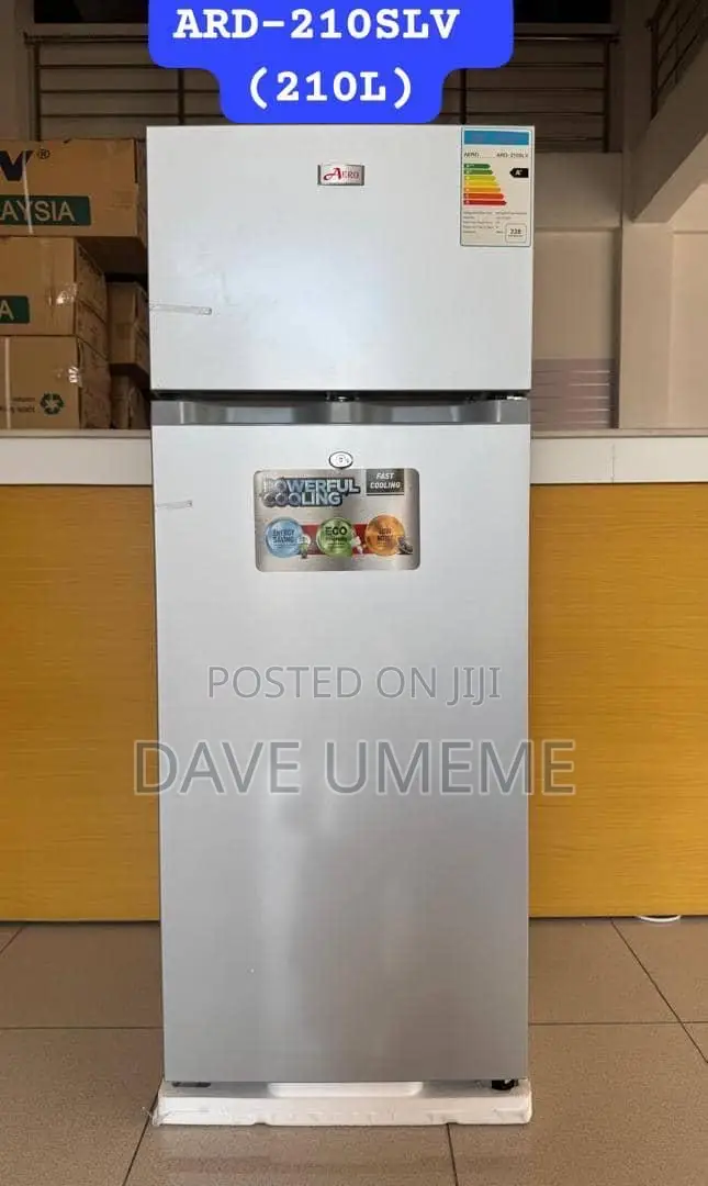 Aero Refrigerator