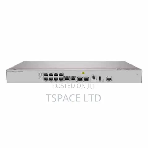 Huawei Usg6000f-S125-AC Firewall
