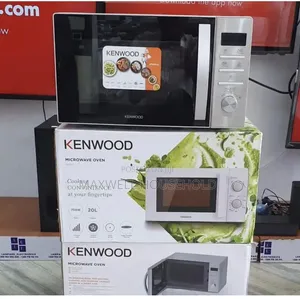 Kenwood Microwave Oven