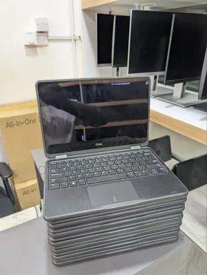 Laptop Dell Latitude 3190 2-in-1 8GB Intel SSD 128GB