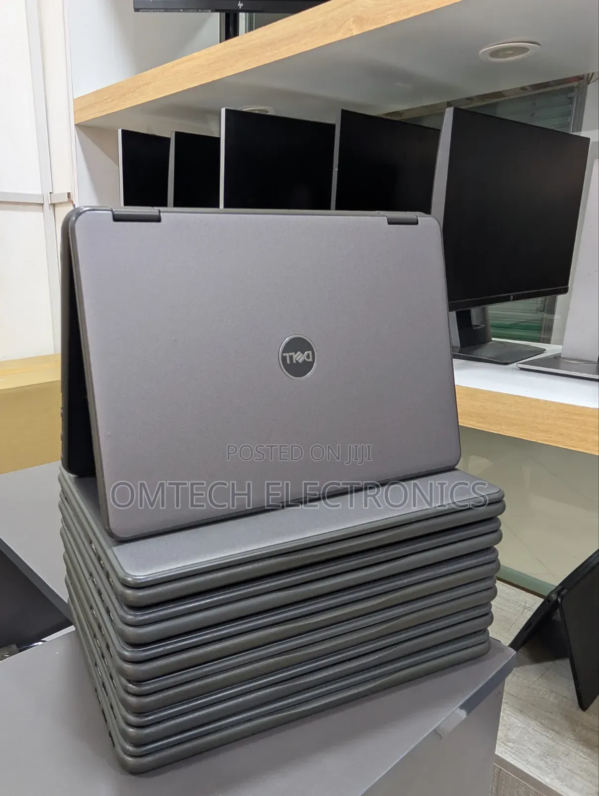 Laptop Dell Latitude 3190 2-in-1 8GB Intel SSD 128GB