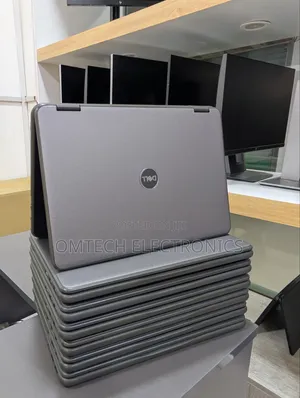 Laptop Dell Latitude 3190 2-in-1 8GB Intel SSD 128GB