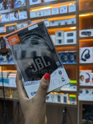 JBL Clip4 Speaker