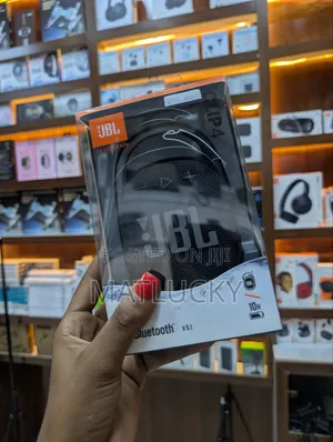 JBL Clip4 Speaker