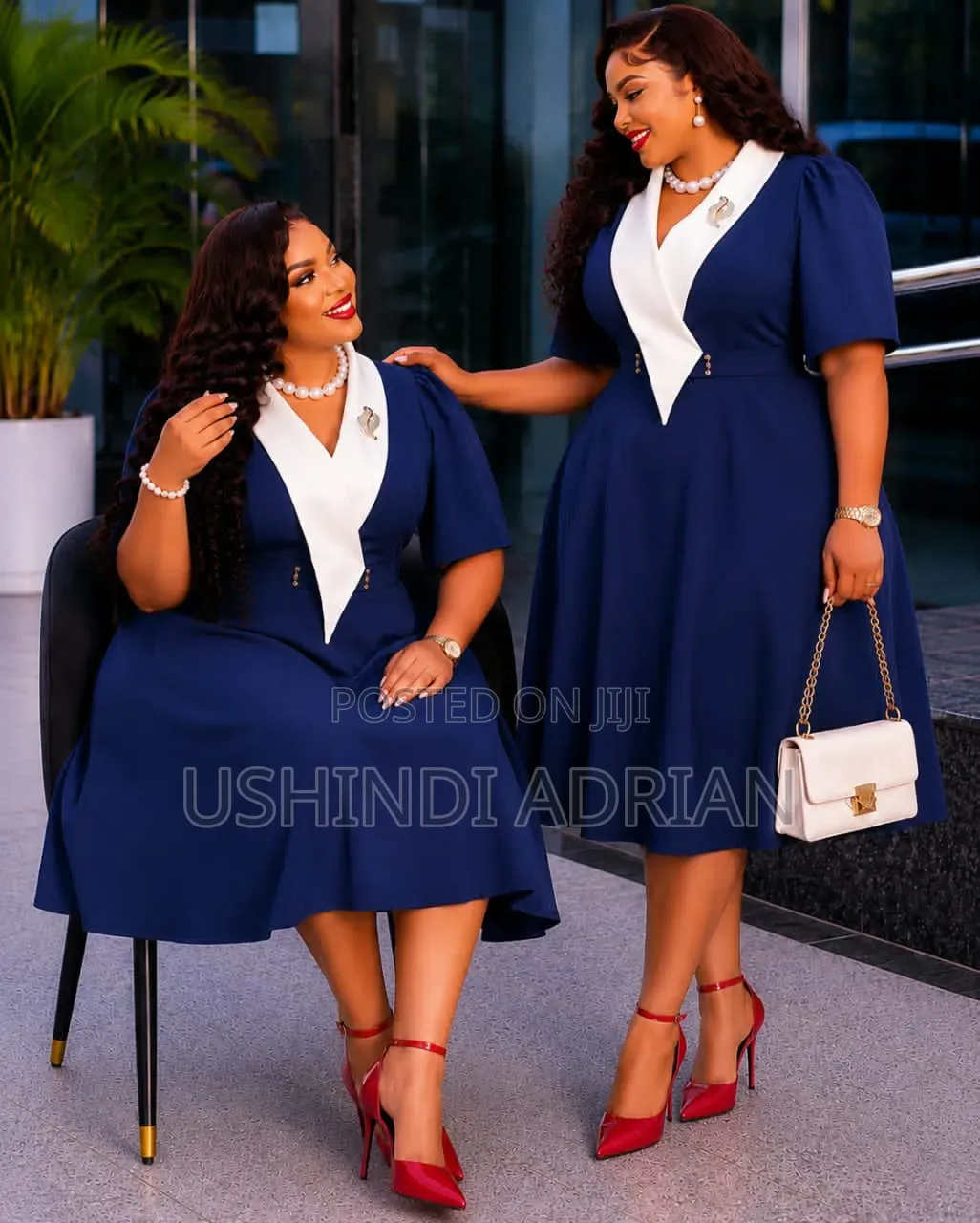 trendy Long Dress Collection
