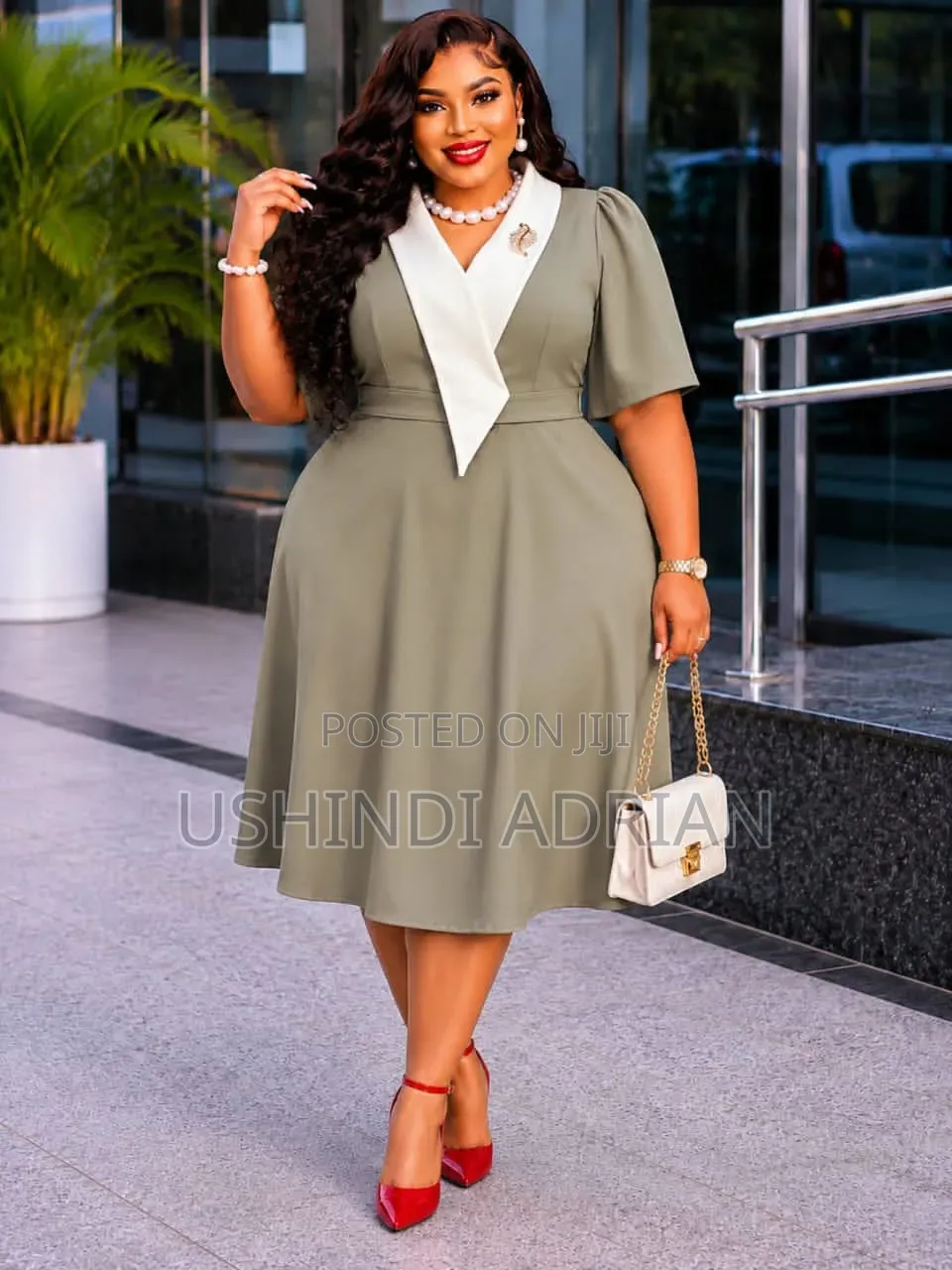 trendy Long Dress Collection
