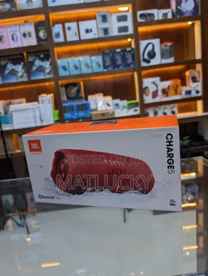 Charge9 JBL