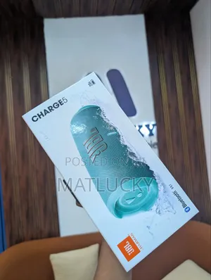 Charge5 JBL