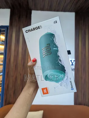 Charge5 JBL