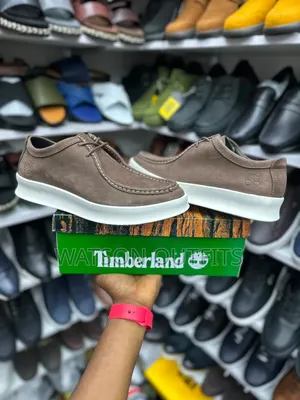 Timberland Casual Shoes or Viatu Vya Timberland Vya Casual