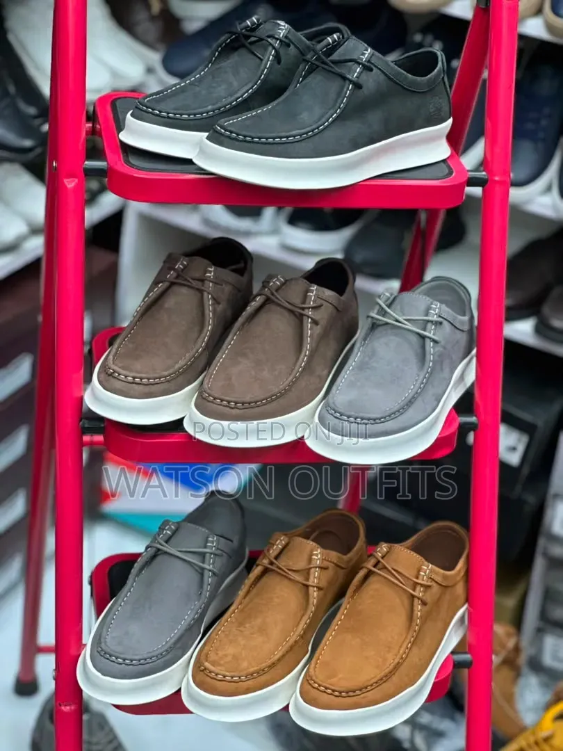 Timberland Casual Shoes or Viatu Vya Timberland Vya Casual