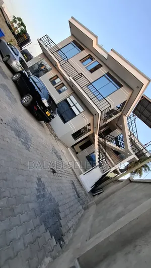 Mini Flat in Sinza Palestina for rent