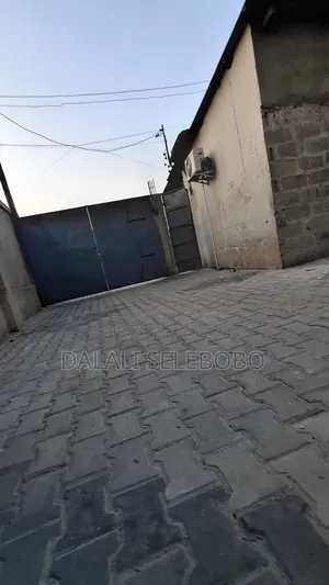 Mini Flat in Sinza Palestina for rent