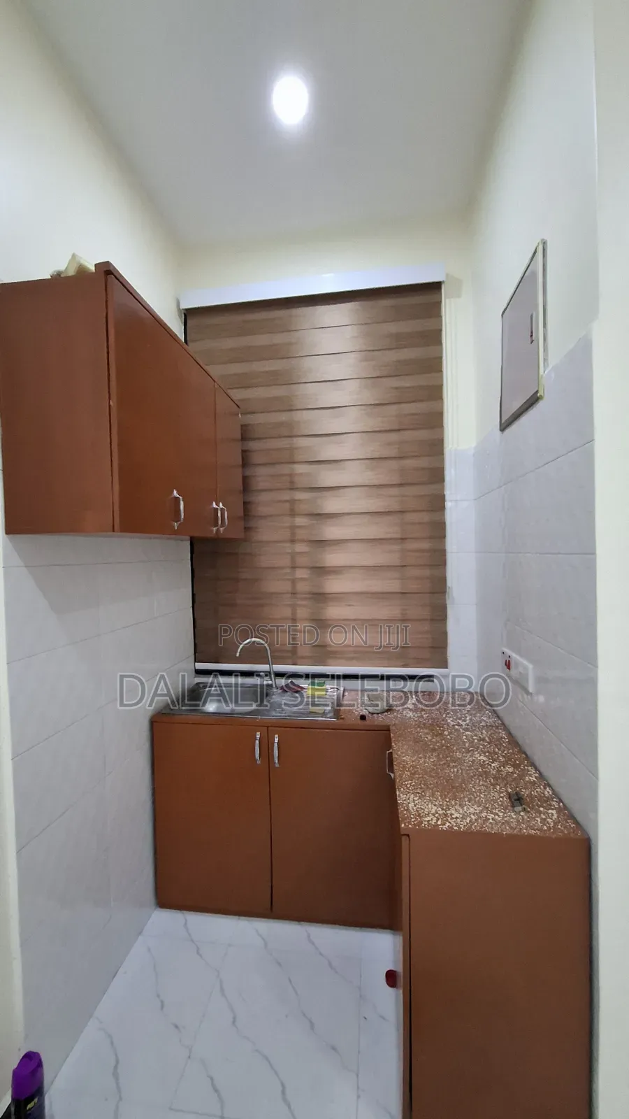 Mini Flat in Sinza Palestina for rent